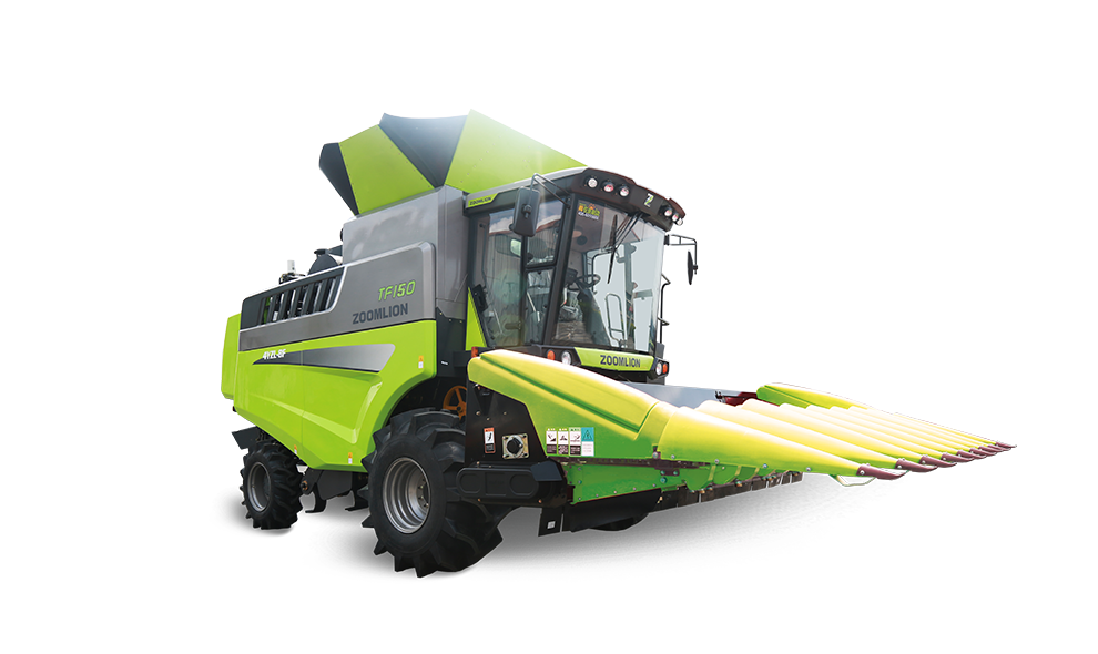 State-of-the-Art Machinery